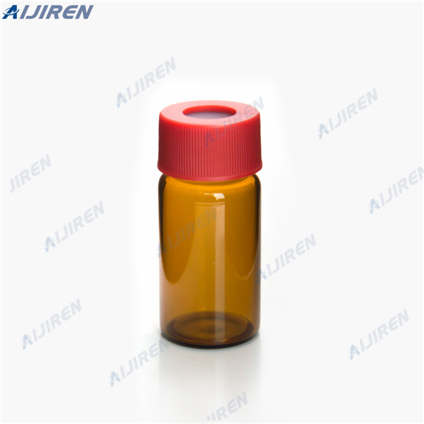 <h3>Aijiren Volatile Organic Chemical sampling vial caps and septum</h3>
